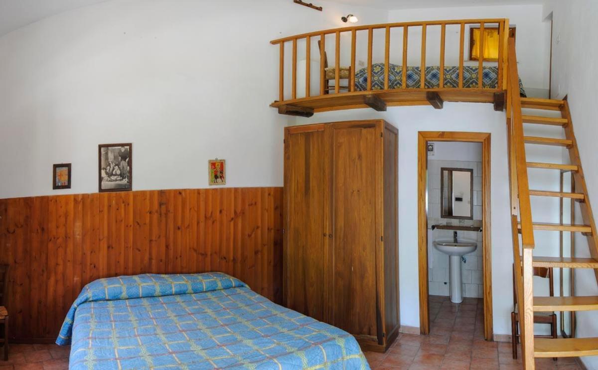 Agriturismo La Ferrera Varco Sabino 외부 사진