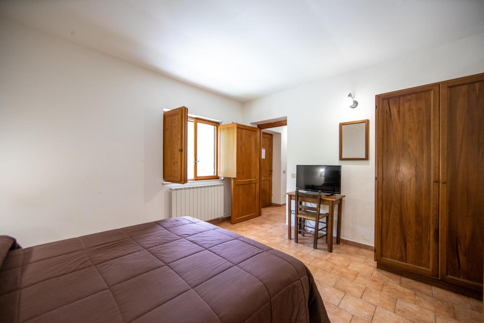 Agriturismo La Ferrera Varco Sabino 외부 사진